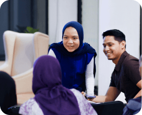 Research and baseline study workshop